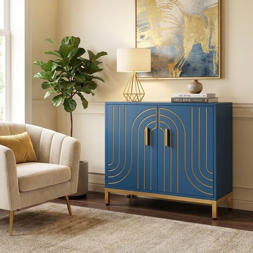 Accent cabinet door - accent,