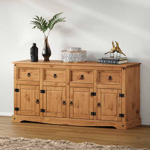 Corona sideboard large door - 4,