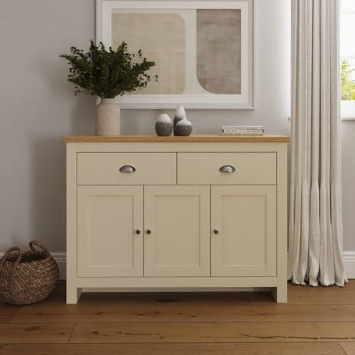 Lancaster large sideboard - lancaster,