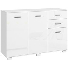 HOMCOM Sideboard Kitchen