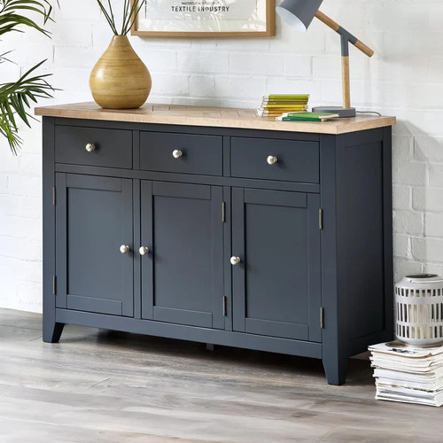 Bordeaux sideboard - bordeaux,