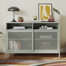 TALLA Metal Sideboard Cabinet