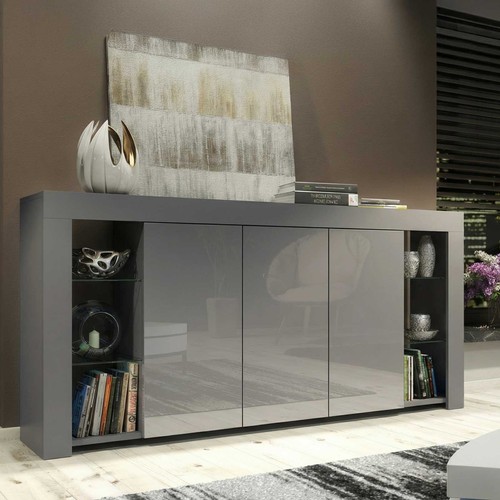 164cm cabinet cupboard - cupboard, i