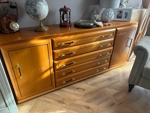 Sideboard dressers wood - sideboard,