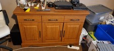 Sideboard Unit