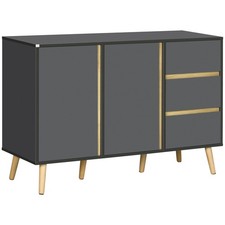 HOMCOM Sideboard Kitchen
