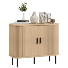 HOMCOM Sideboard Storage