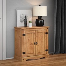Corona Sideboard 2 Door
