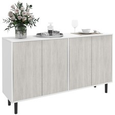 HOMCOM Sideboard Storage