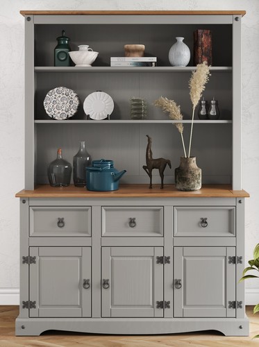 Corona dresser large - corona,