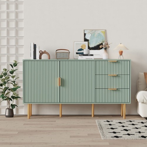 Modern sideboard cabinet - sideboard, with