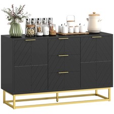 HOMCOM Sideboard Storage
