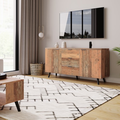 Sideboard storage cupboard - storage,