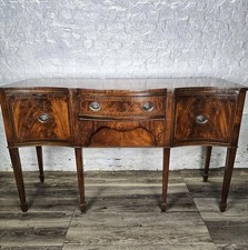 Antique George III Style