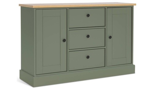 Winchester door drawer - 3,