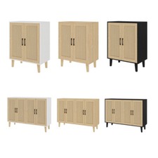 Buffet Storage Cabinet with