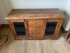 Sideboard 2 Doors 3 Drawers