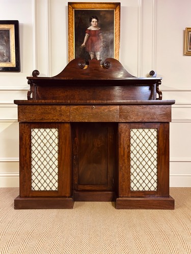Antique regency early - antique,